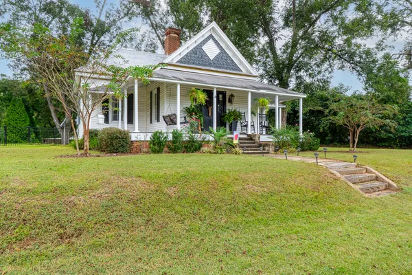 $273,000 | 414 Penn Street, Edgefield, SC 29824