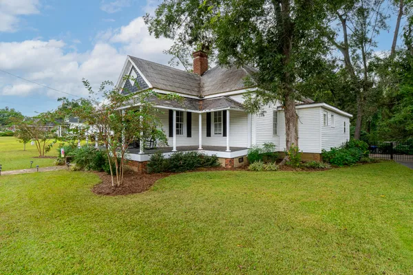 $273,000 | 414 Penn Street, Edgefield, SC 29824