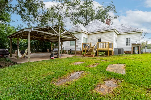 $285,000 | 414 Penn Street, Edgefield, SC 29824