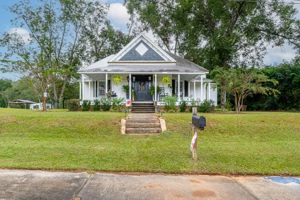 $273,000 | 414 Penn Street, Edgefield, SC 29824