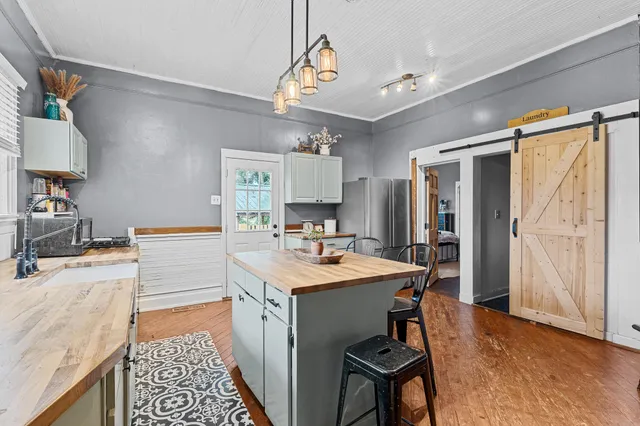 $285,000 | 414 Penn Street, Edgefield, SC 29824