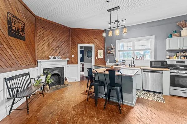 $273,000 | 414 Penn Street, Edgefield, SC 29824