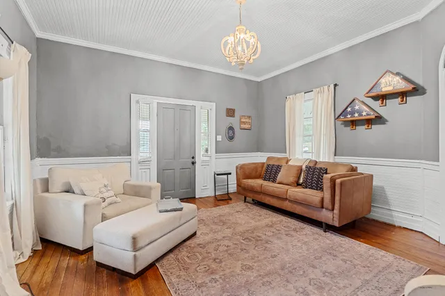 $285,000 | 414 Penn Street, Edgefield, SC 29824