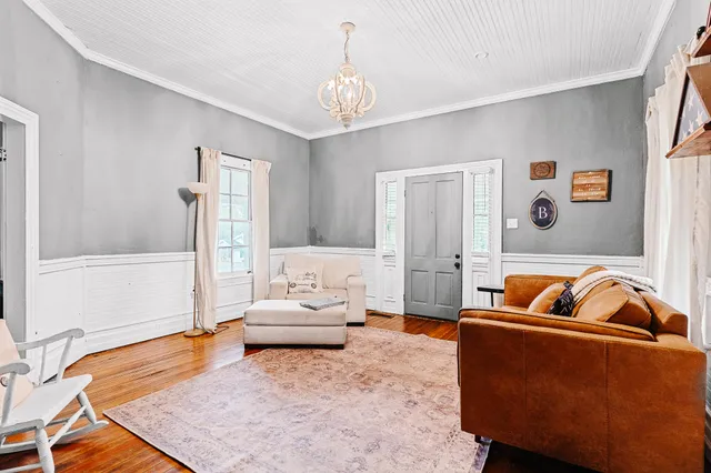 $285,000 | 414 Penn Street, Edgefield, SC 29824