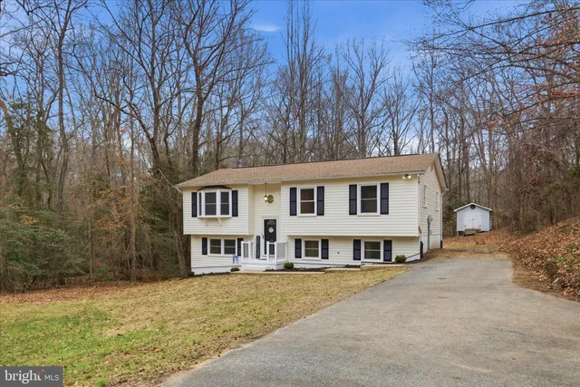 $449,900 | 27047 Yowaiski Mill Road, Mechanicsville, MD 20659