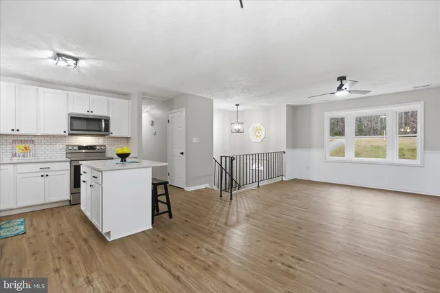 $449,900 | 27047 Yowaiski Mill Road, Mechanicsville, MD 20659