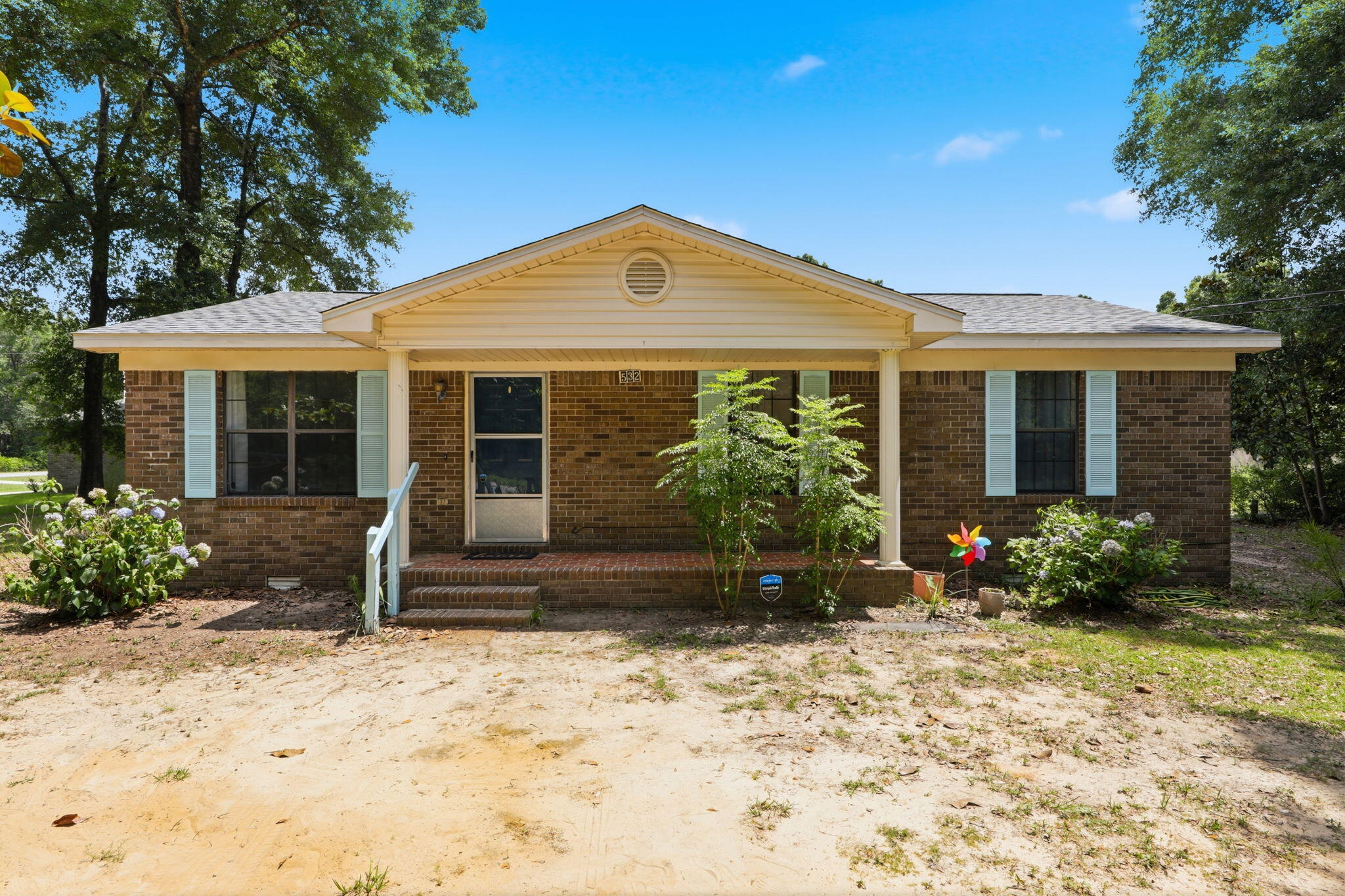 532 Springtime Avenue Holt, FL 32564 - Photo 1 of 33 57-web-or-mls-532-springtime-ave