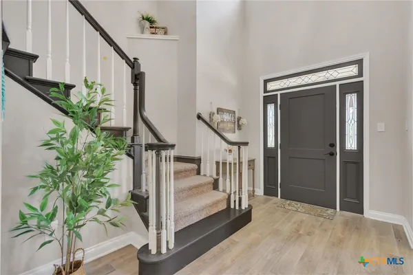 $764,900 | 1703 Canyon Springs Drive, Belton, TX 76513