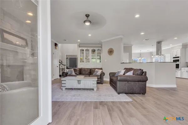 $764,900 | 1703 Canyon Springs Drive, Belton, TX 76513