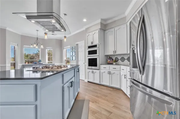 $764,900 | 1703 Canyon Springs Drive, Belton, TX 76513
