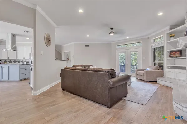 $764,900 | 1703 Canyon Springs Drive, Belton, TX 76513