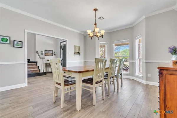 $764,900 | 1703 Canyon Springs Drive, Belton, TX 76513