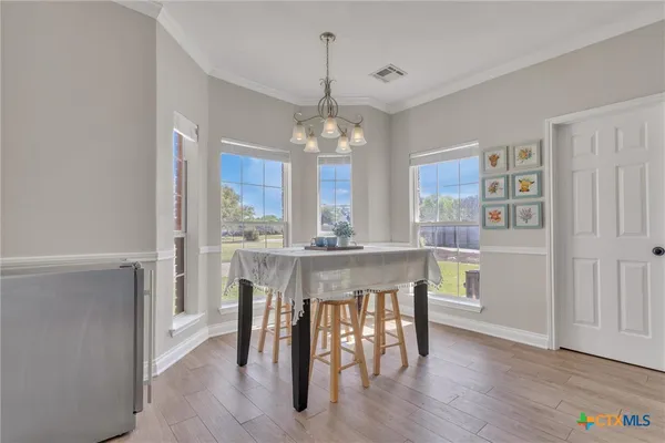 $764,900 | 1703 Canyon Springs Drive, Belton, TX 76513