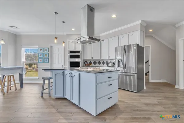 $764,900 | 1703 Canyon Springs Drive, Belton, TX 76513