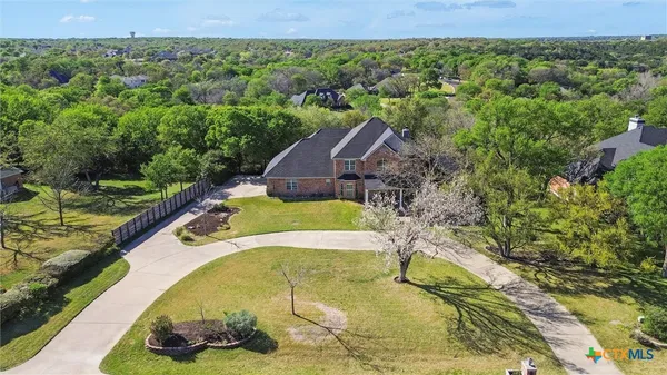 $764,900 | 1703 Canyon Springs Drive, Belton, TX 76513