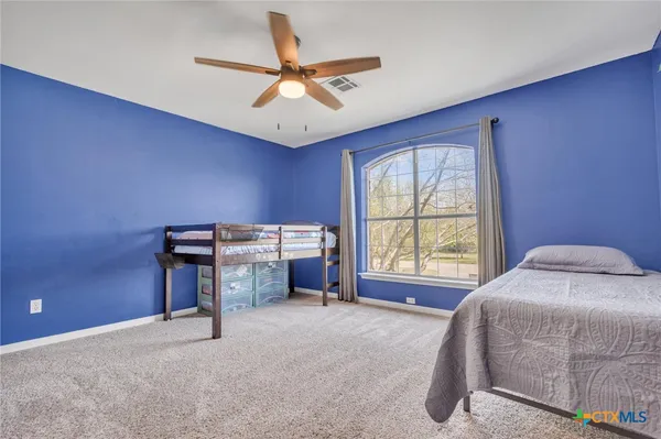 $764,900 | 1703 Canyon Springs Drive, Belton, TX 76513