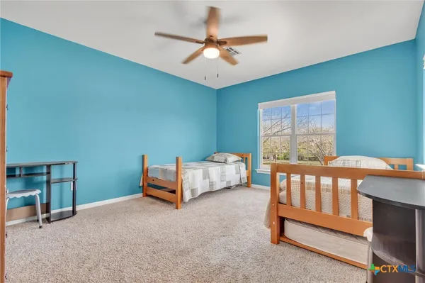 $764,900 | 1703 Canyon Springs Drive, Belton, TX 76513