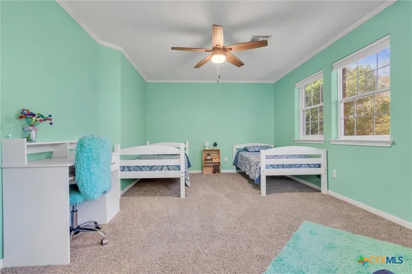$764,900 | 1703 Canyon Springs Drive, Belton, TX 76513