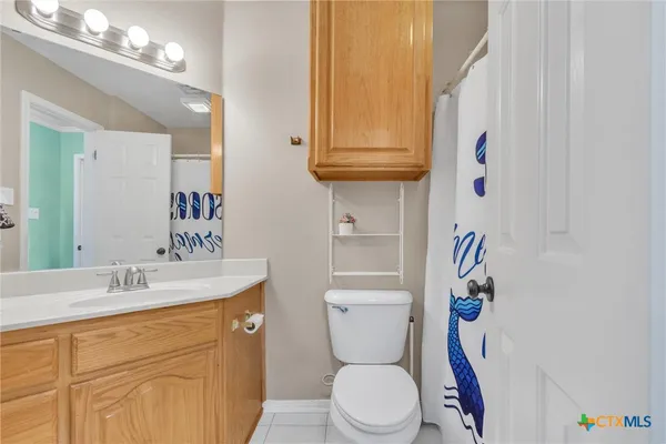 $764,900 | 1703 Canyon Springs Drive, Belton, TX 76513