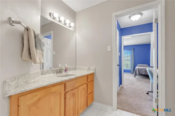 $764,900 | 1703 Canyon Springs Drive, Belton, TX 76513