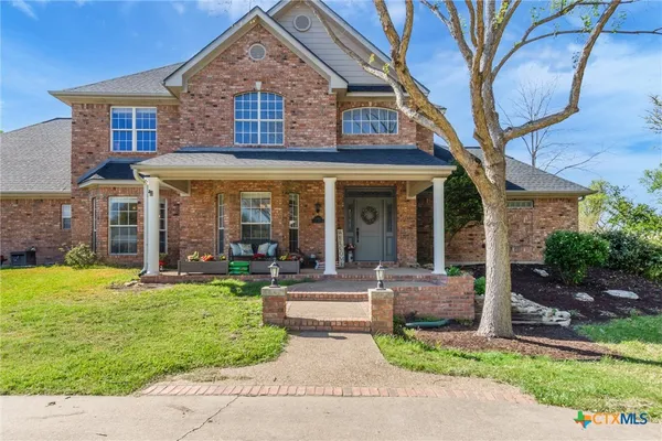 $764,900 | 1703 Canyon Springs Drive, Belton, TX 76513
