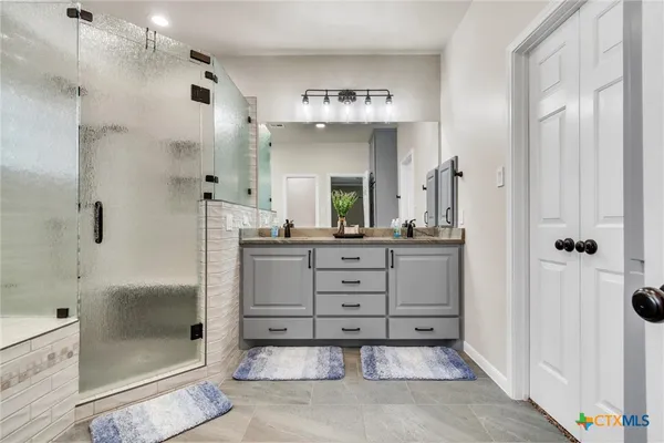 $764,900 | 1703 Canyon Springs Drive, Belton, TX 76513