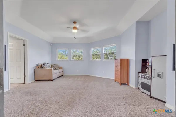 $764,900 | 1703 Canyon Springs Drive, Belton, TX 76513
