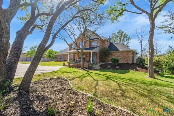 $764,900 | 1703 Canyon Springs Drive, Belton, TX 76513