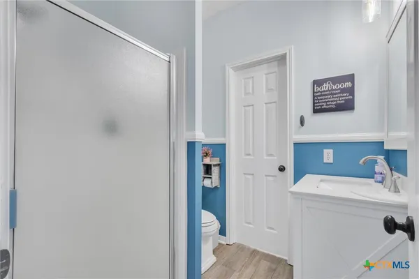 $764,900 | 1703 Canyon Springs Drive, Belton, TX 76513
