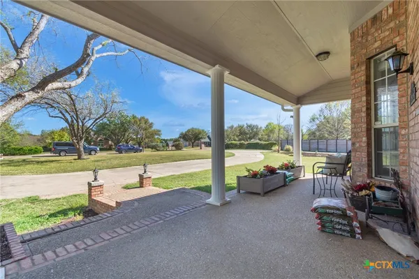 $764,900 | 1703 Canyon Springs Drive, Belton, TX 76513