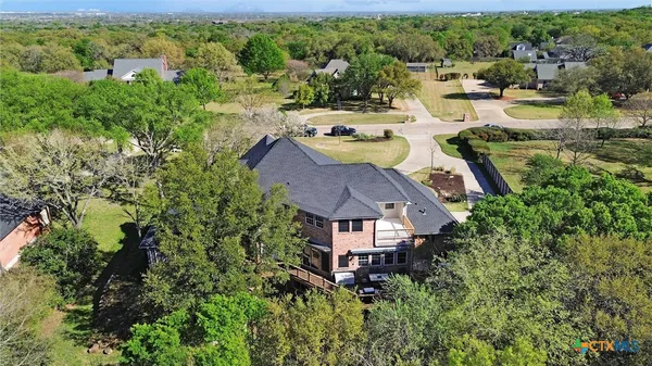 $764,900 | 1703 Canyon Springs Drive, Belton, TX 76513