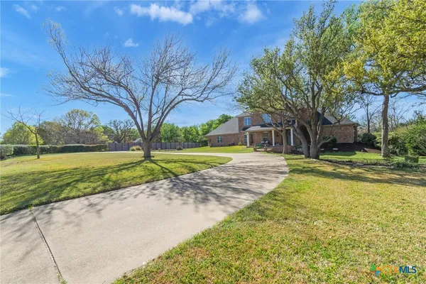 $764,900 | 1703 Canyon Springs Drive, Belton, TX 76513