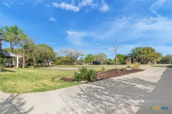 $764,900 | 1703 Canyon Springs Drive, Belton, TX 76513