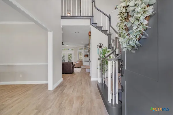 $764,900 | 1703 Canyon Springs Drive, Belton, TX 76513