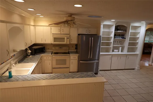 $524,000 | 200 Hidden Hills Drive, Ormond Beach, FL 32174