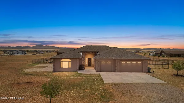 $775,000 | 11650 Desha Drive, Prescott Valley, AZ 86315