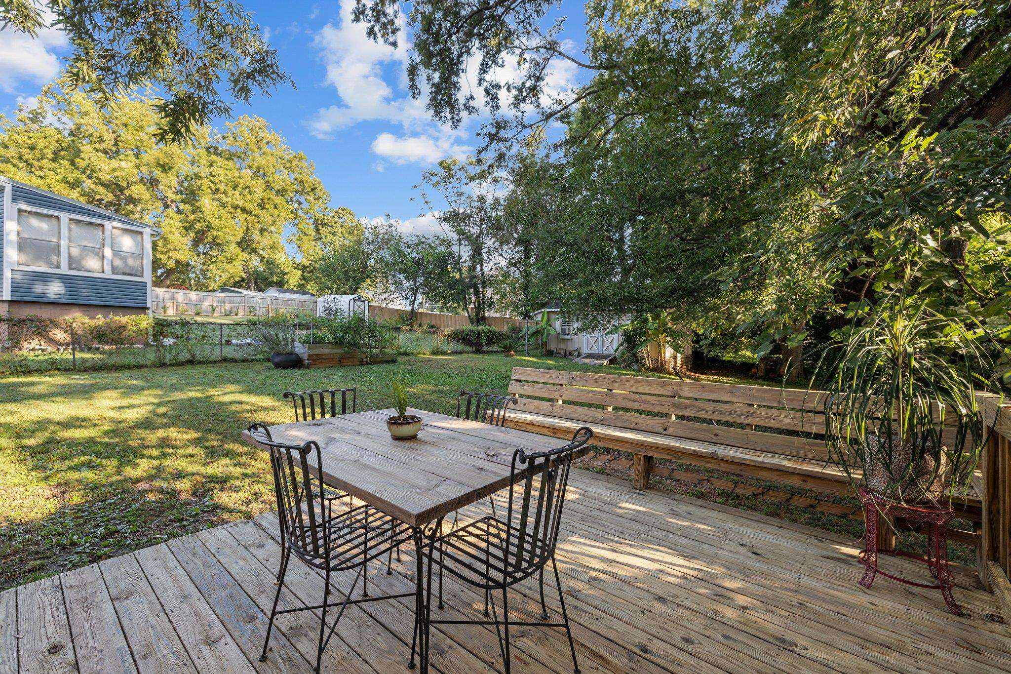 2615 Layden Street Raleigh, NC 27603 - Photo 21 of 34 Photo 21