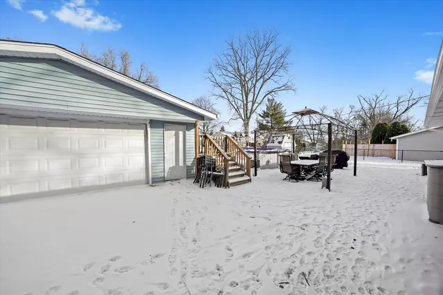 $339,900 | 9202 Birch Street, Orland Park, IL 60462