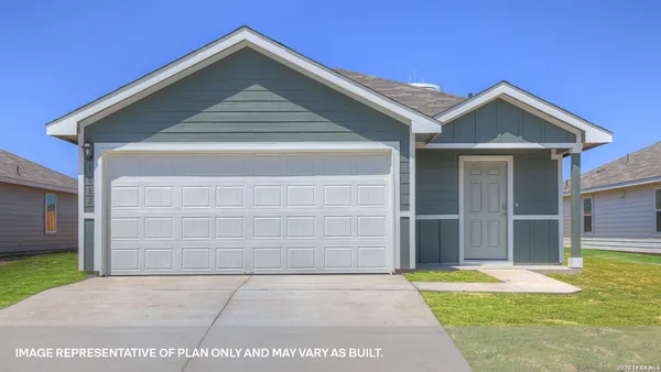 $285,990 | 219 Howard Drive, Lockhart, TX 78644
