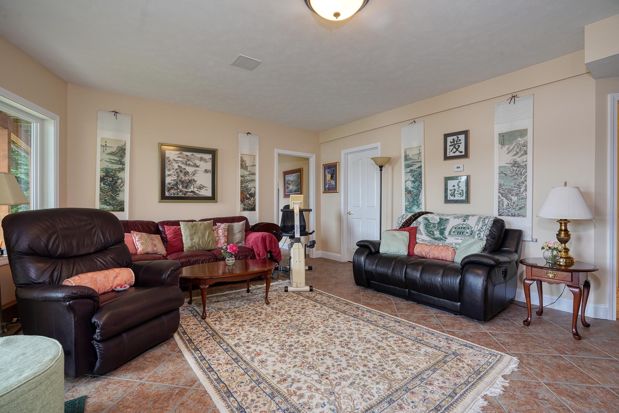 75 Paradise Island Road Rindge, NH 03461 - Photo 15 of 26
