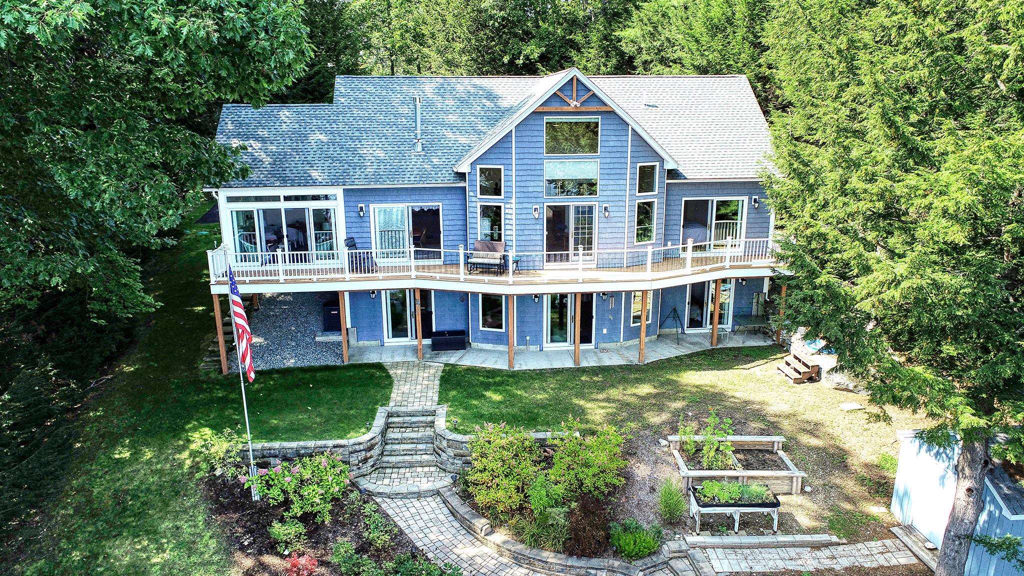 75 Paradise Island Road Rindge, NH 03461 - Photo 20 of 26