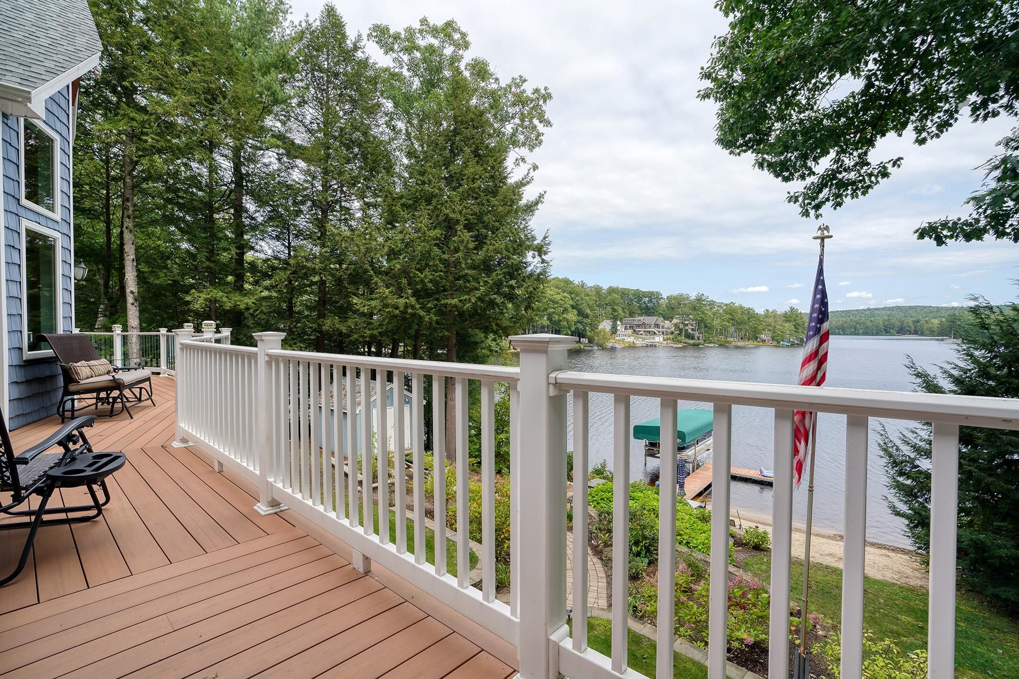 75 Paradise Island Road Rindge, NH 03461 - Photo 21 of 26