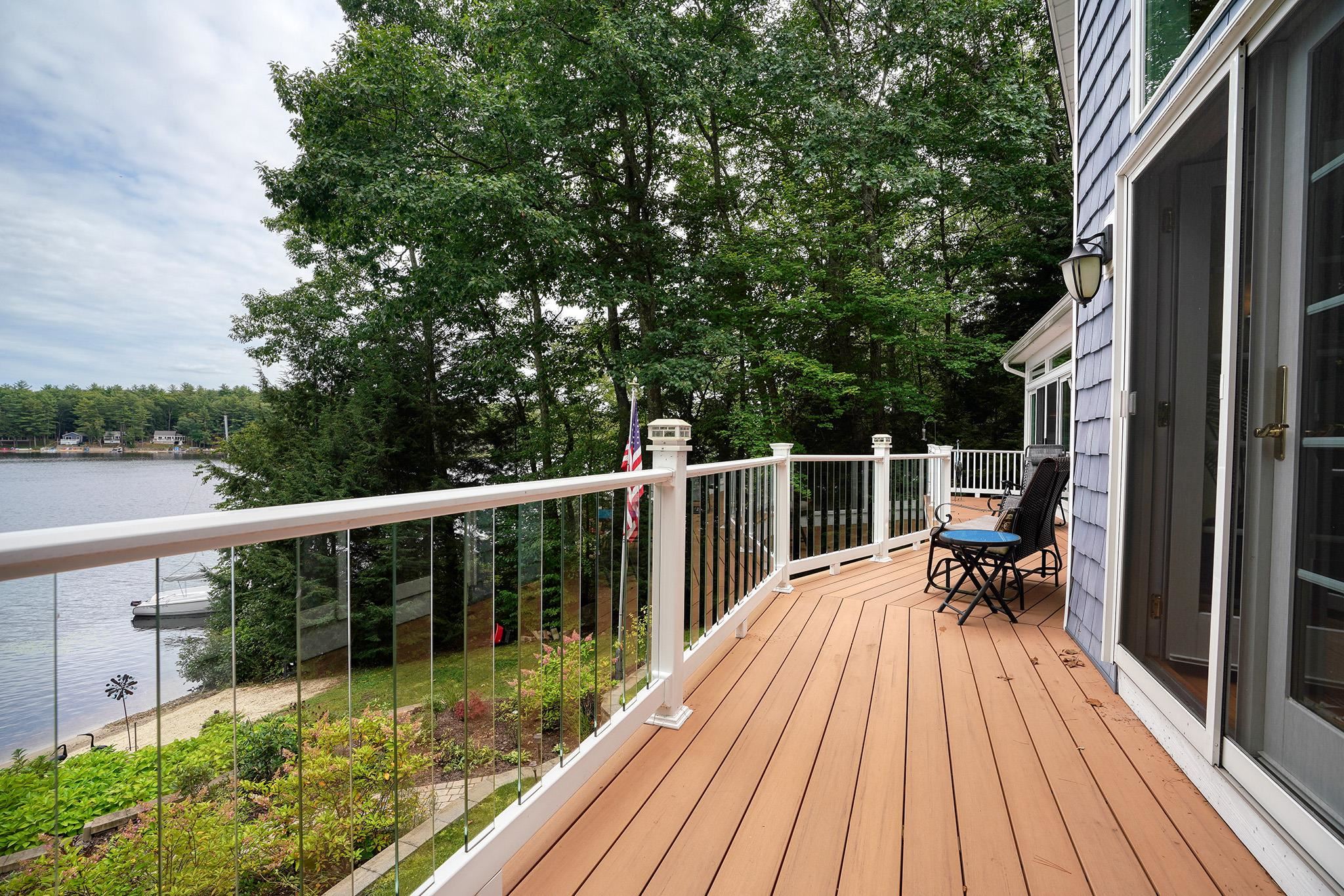 75 Paradise Island Road Rindge, NH 03461 - Photo 22 of 26