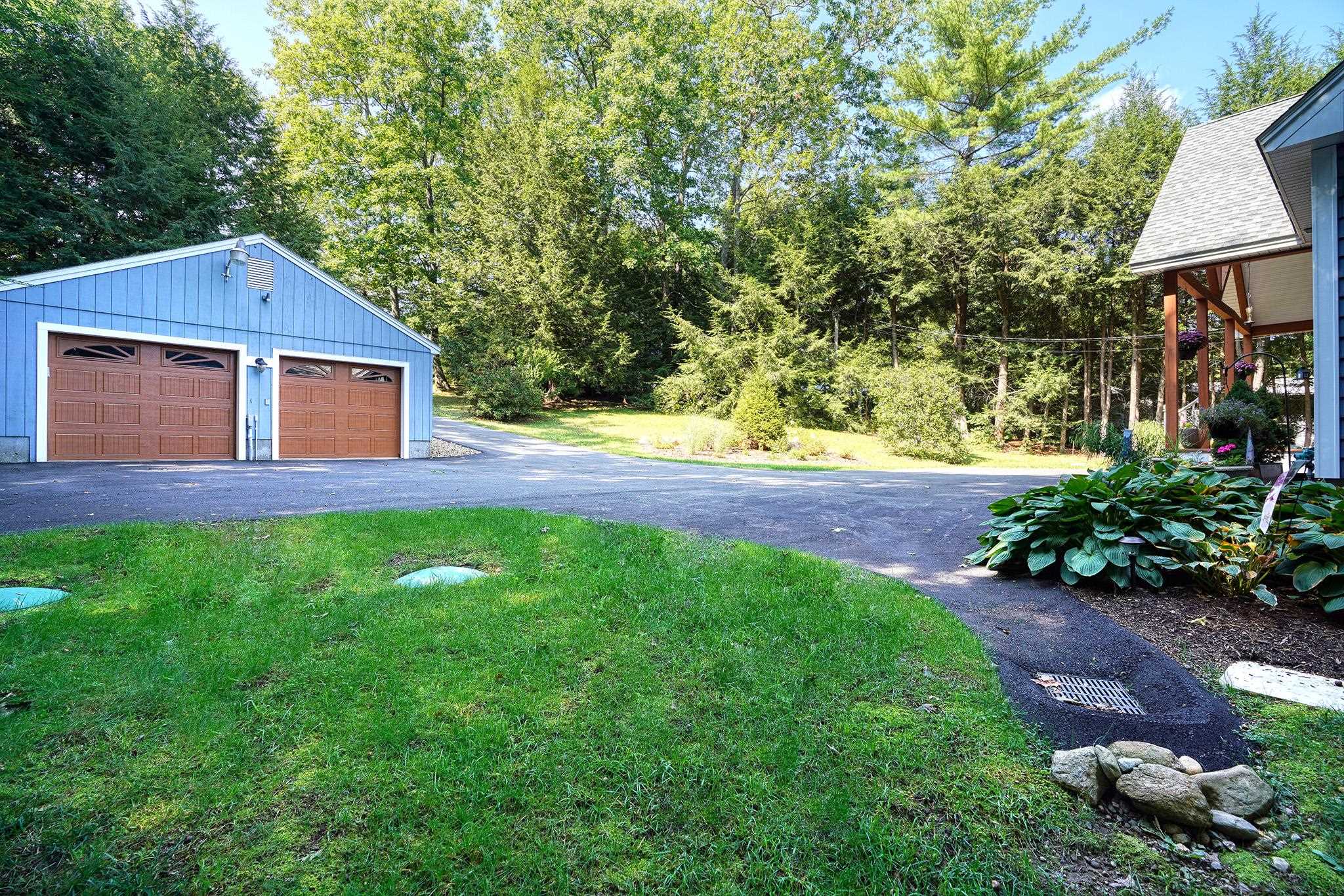 75 Paradise Island Road Rindge, NH 03461 - Photo 25 of 26