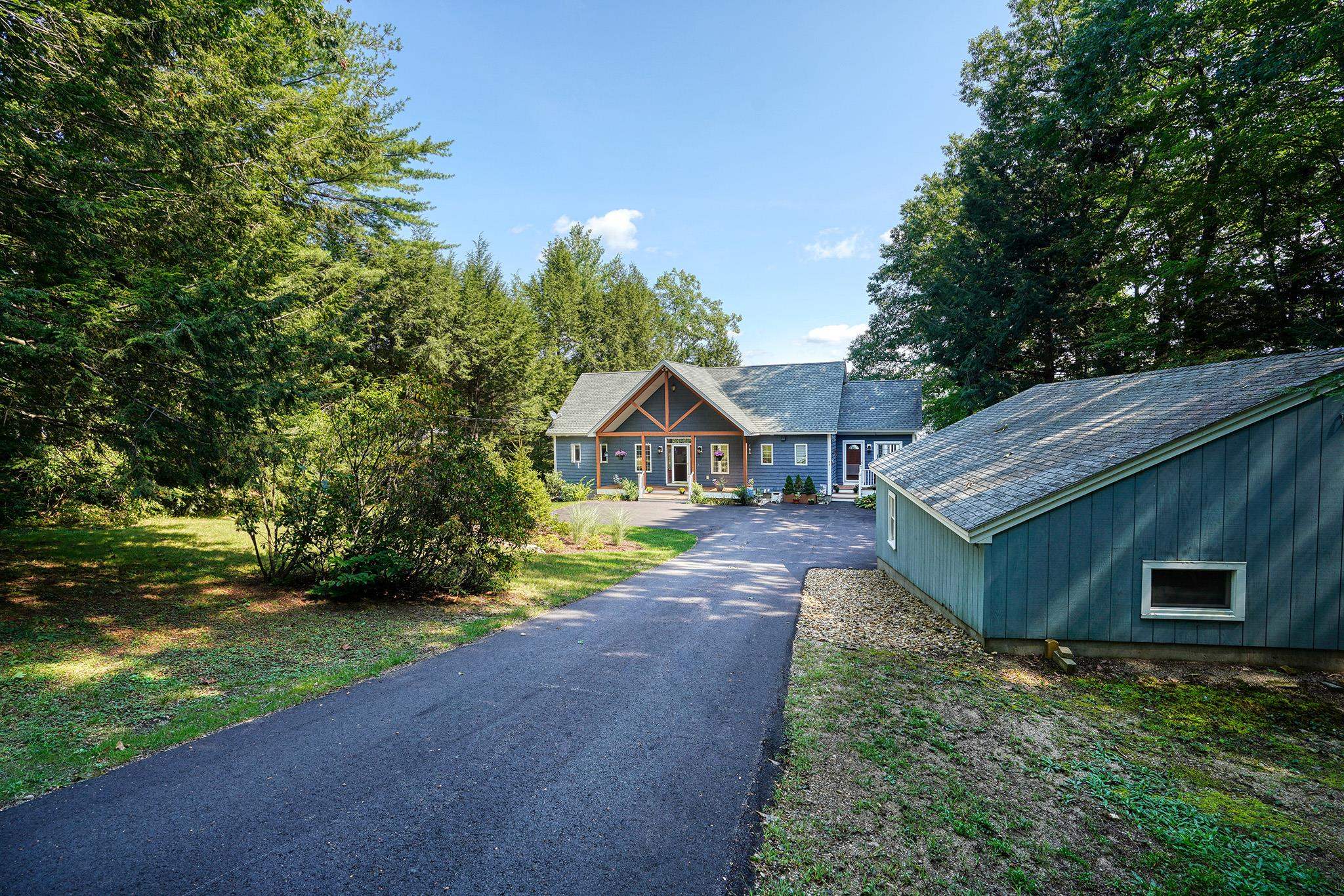 75 Paradise Island Road Rindge, NH 03461 - Photo 26 of 26