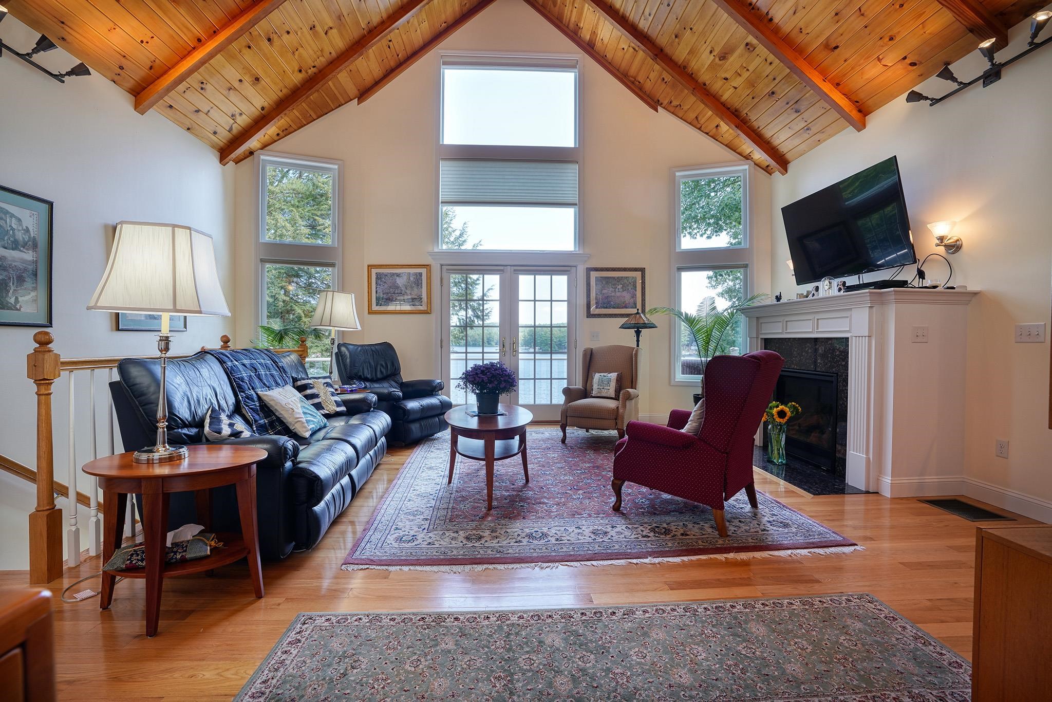 75 Paradise Island Road Rindge, NH 03461 - Photo 5 of 26