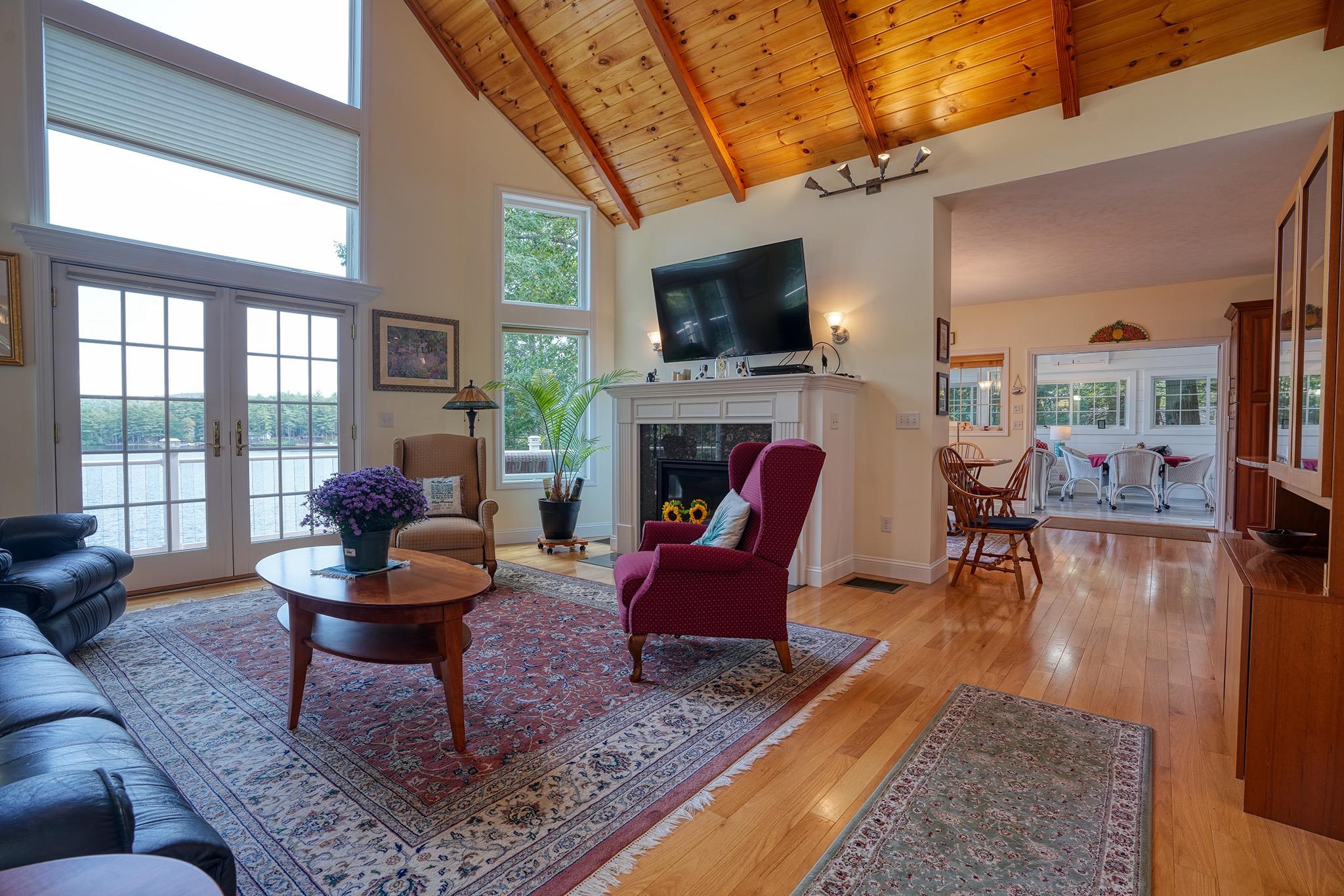 75 Paradise Island Road Rindge, NH 03461 - Photo 6 of 26