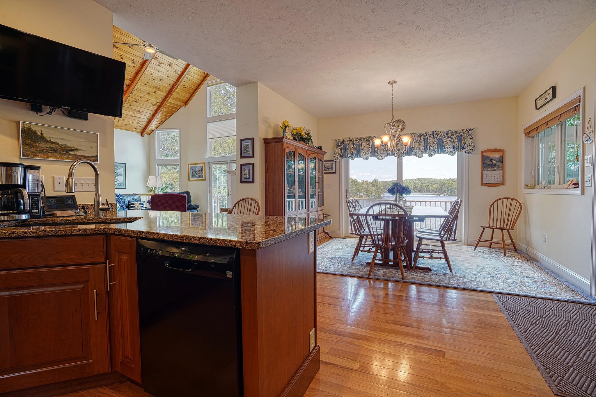 75 Paradise Island Road Rindge, NH 03461 - Photo 7 of 26