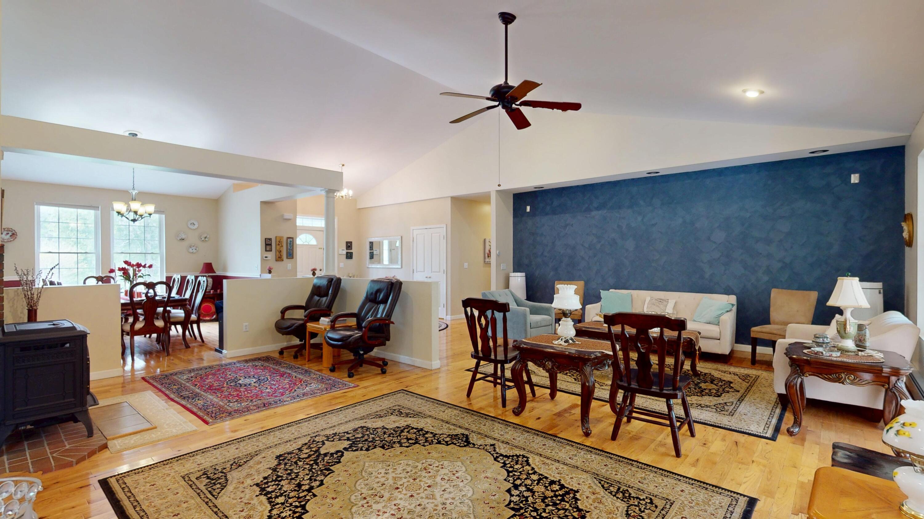 30 Merritt Drive Orono, ME 04473 - Photo 5 of 59 4
