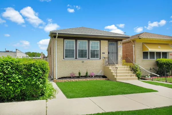 $259,000 | 7357 South Marshfield Avenue, Chicago, IL 60636